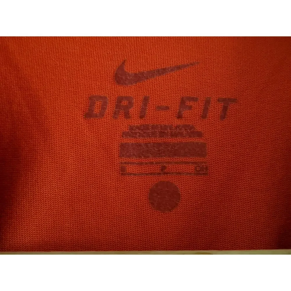 Nike dri fit